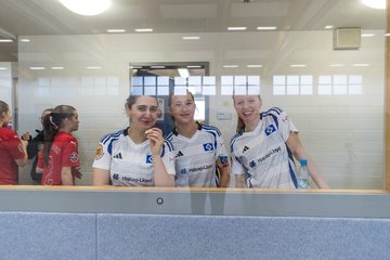 Bild 162 - wBJ NFV Futsalmeisterschaft